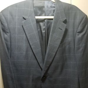 Sport coat/jacket